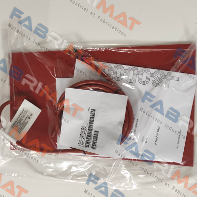 1235-99705399 / IP-SM/350x200MM/230V/245W Thermocoax