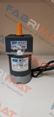 Z4D40-24GN-30S ZD-Motors