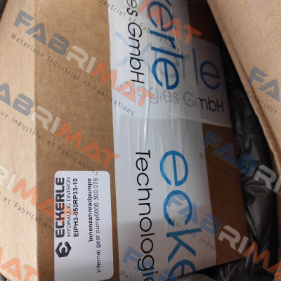 EIPH3-050RP33-10 (6000300078) Eckerle