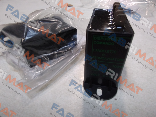 ICT-100/00 ( cod. 00540103 ) Elcos