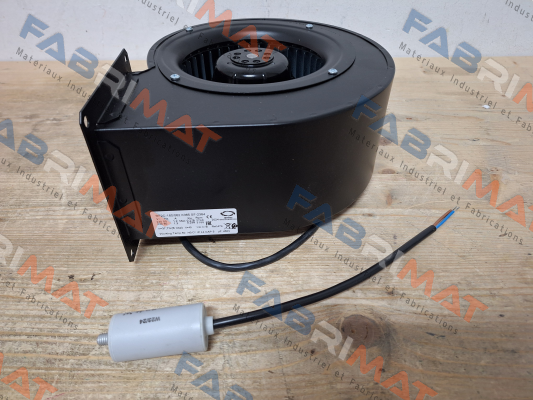 RF2C-160/062 K365 SF-2384 Emc