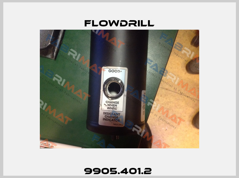 9905.401.2  Flowdrill
