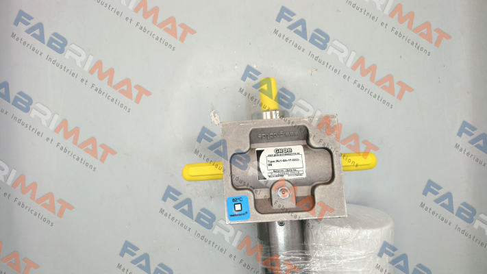 MJ1-GN-1F-0250-GE Grob