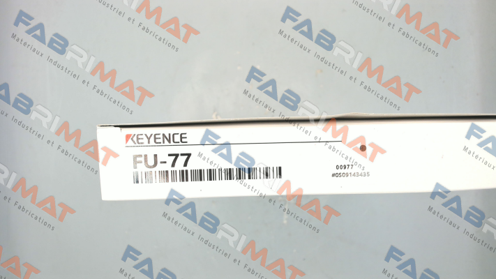 FU-77 Keyence