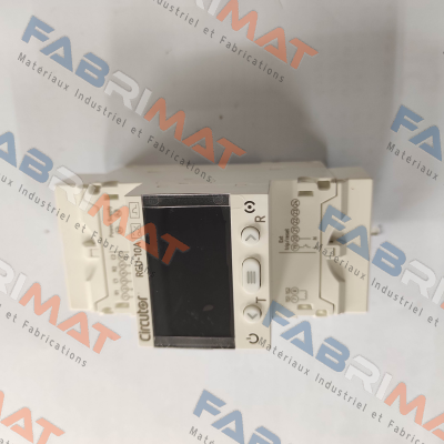 P11A70 / RGU-10A Circutor