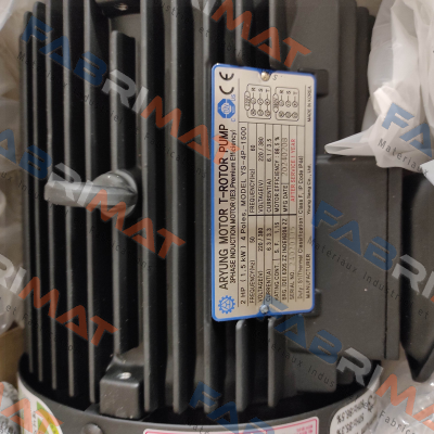 AMTP 1500-216HAVB A-Ryung