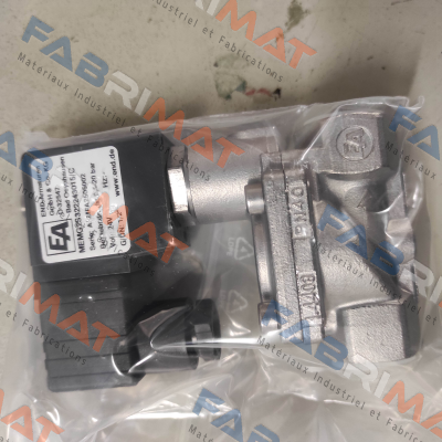 MEMG2S322243015/C End Armaturen