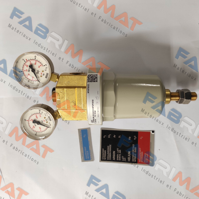 51299520 / U13 W6E-200-16 Messer
