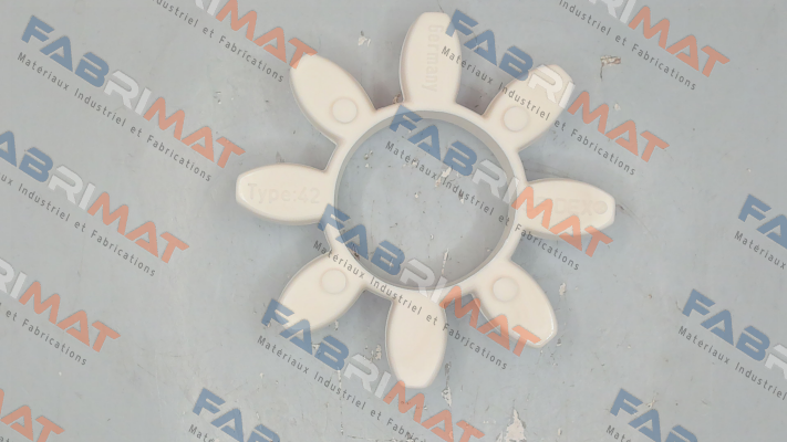 SP420348 / 42.92°Sh A Spidex