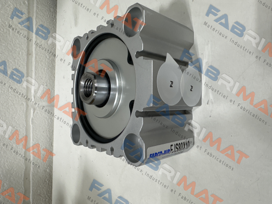 FJS80X10 Fabco Air