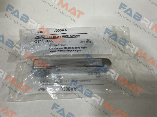 J000AA PROTO