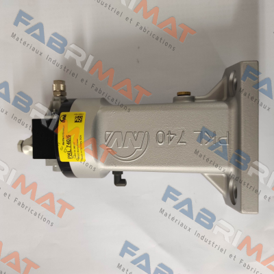 PKL 740/6 - 03607000 NetterVibration