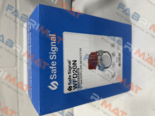WFD20N System Sensor