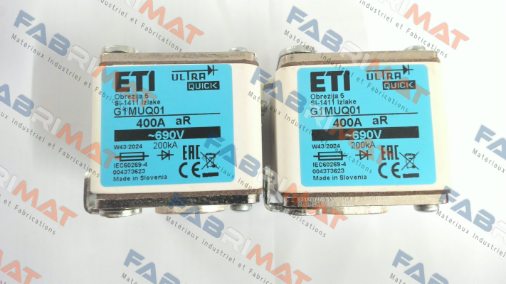 004373623 / G1MUQ01/400A/690V Eti