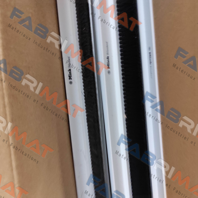 STL6001-K28 Mink Bürsten