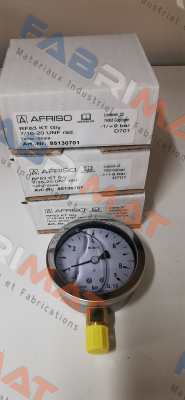 85130701 Afriso