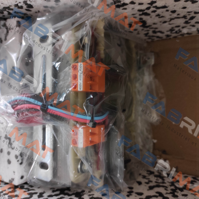 RDRK3/200 600W Michael Riedel Transformatorenbau