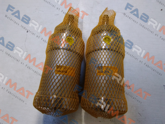 HB 70-80 DVB Waircom