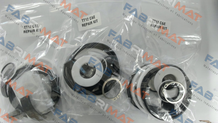 RP TT012 Trutorq