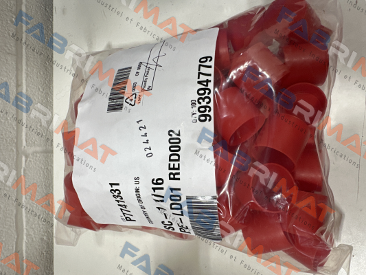 SC-1 1/16 CAPLUGS