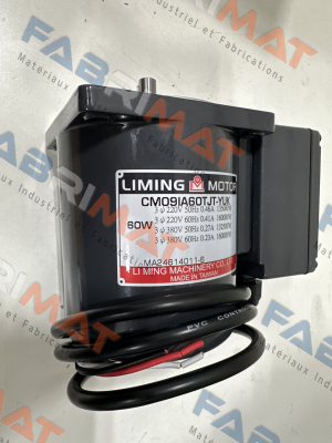 EA0092 Liming Motor