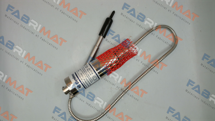 MDT462F-1/2-7C-15/46-SIL2 Dynisco