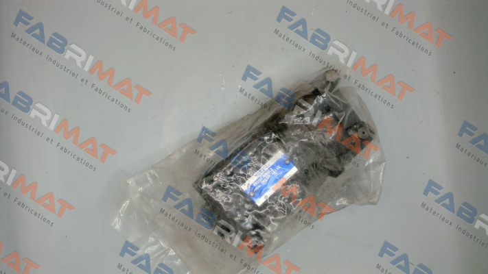 DCG-03-2B2-5020 Yuken