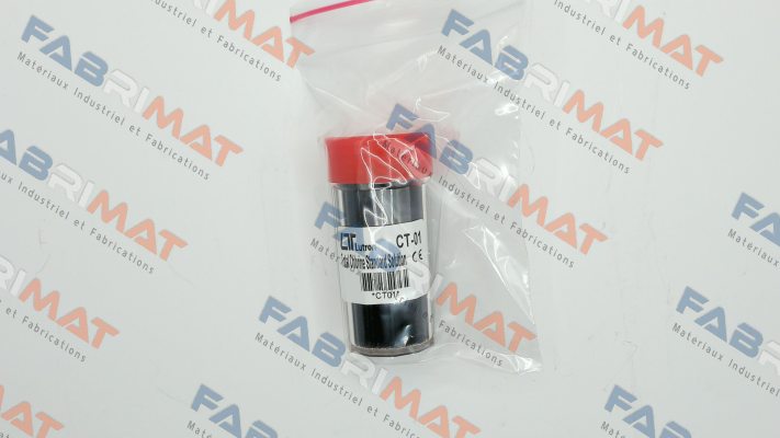 CT-01 Lutron