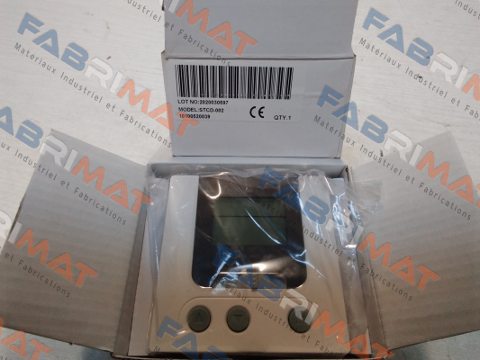 STCD-002 180261 Aertesi
