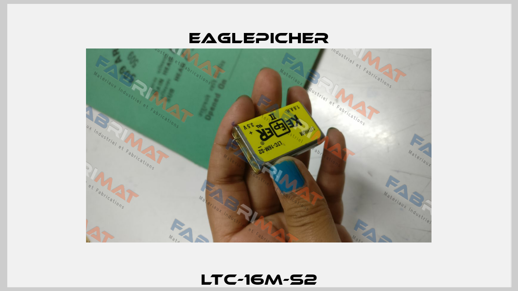 LTC-16M-S2 EaglePicher