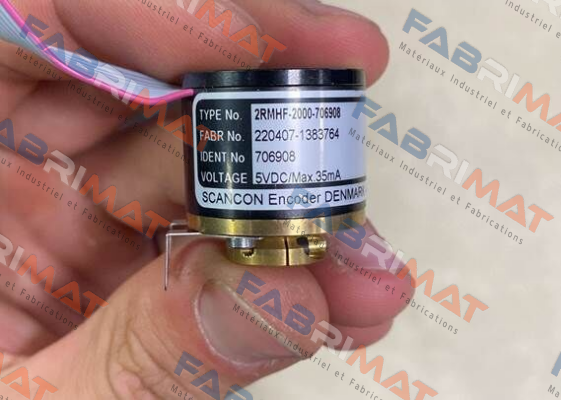 2RMHF-2000-706908 Scancon
