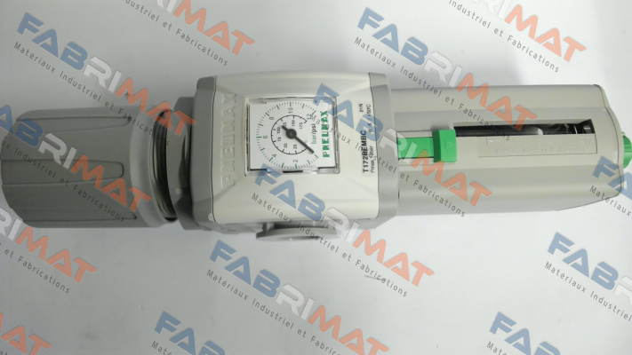 T172BEMBC Pneumax