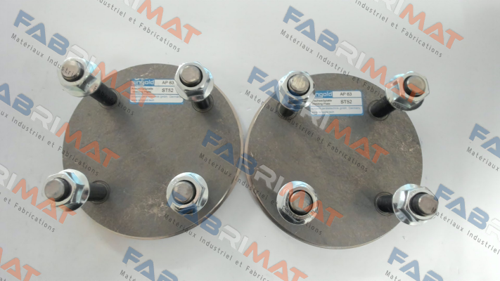 AP-63 for K 63 Singold