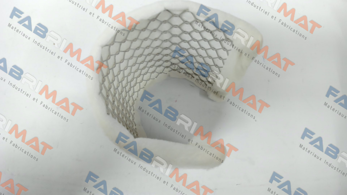 Filter mat FM DN 50 Madas