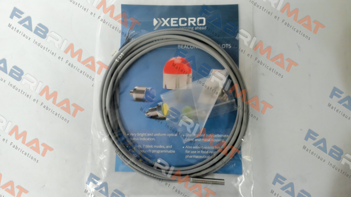 IPS5-S1.5PO26-A2U Xecro