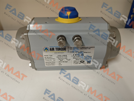 AT201US08B Air Torque