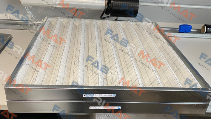 CFW40 G4 General Filter