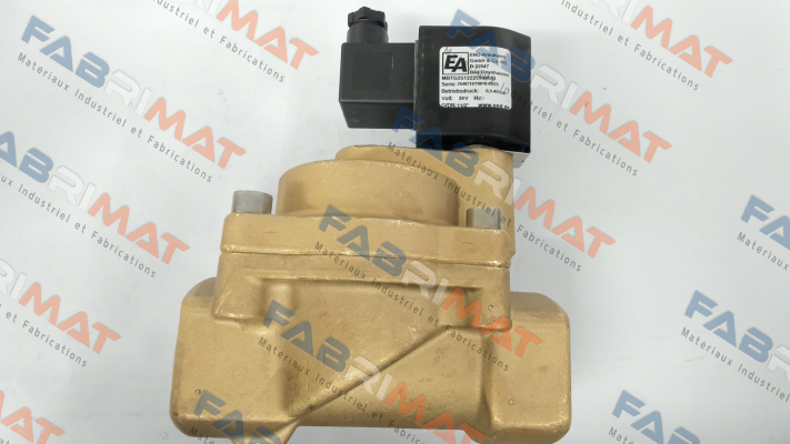 MBTG2S122259040/B End Armaturen