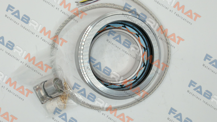 CB102SAR2000 Parvex