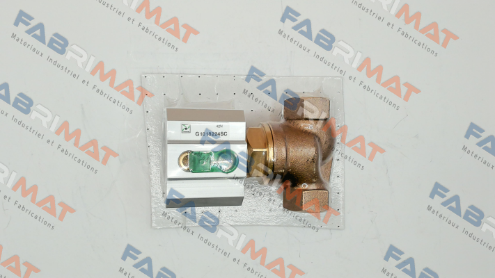 G1018224SC Pneumax