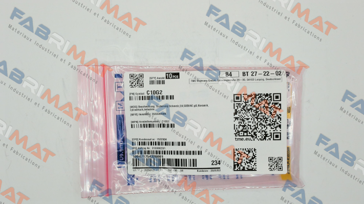 C10G2 BUSSMANN / EATON