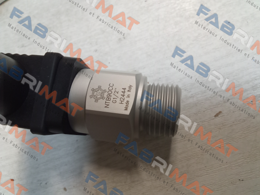 NTB90CC Elettrotec