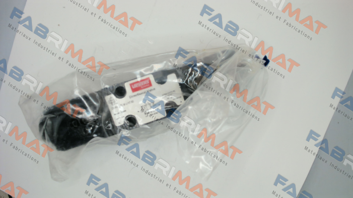 DG4V 3 2C M U H7 60 529760 Vickers (Eaton)