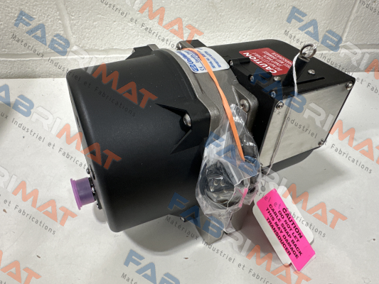 HX-PA-120-S10-N1S-1BC Unimeasure