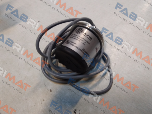 ER63A.1000Z5/28P 10X6PR3 Eltra Encoder