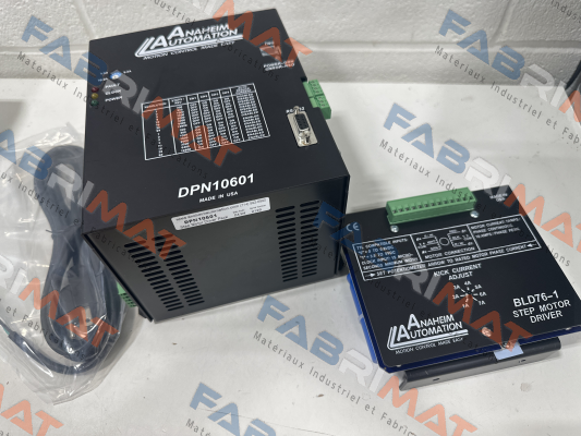 DPN10601 Anaheim Automation