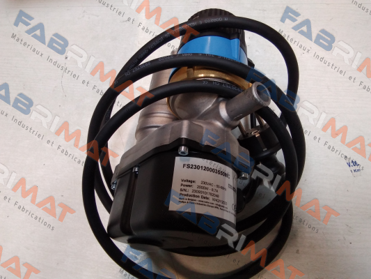 FS23012000 3550 MC Phillips-Temro