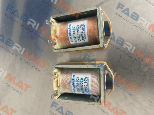 8.56.AA.52T Mecalectro