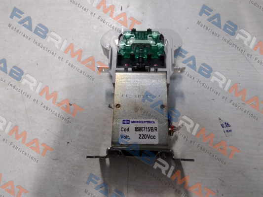 LTCS01001005200 Microelettrica Scientifica