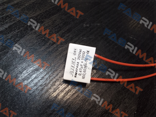 RM47452 AREL Snc